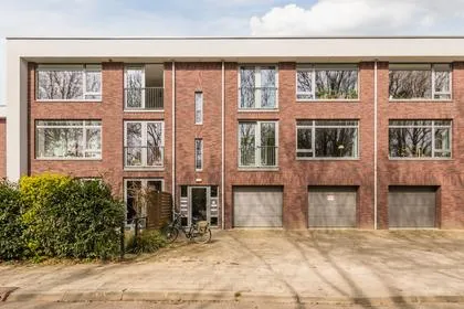 Appartement te koop: Nolensstraat 20, Nude-buurt Wageningen