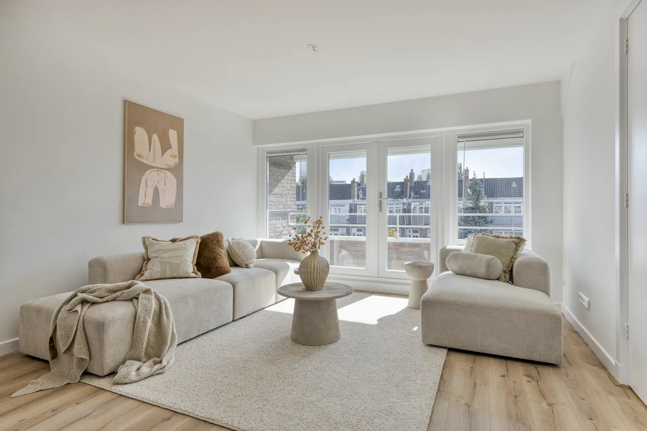Appartement te koop: Nolensstraat 20B03, Rotterdam