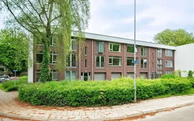 Appartement te koop: Nolensstraat 34, Nude-buurt Wageningen