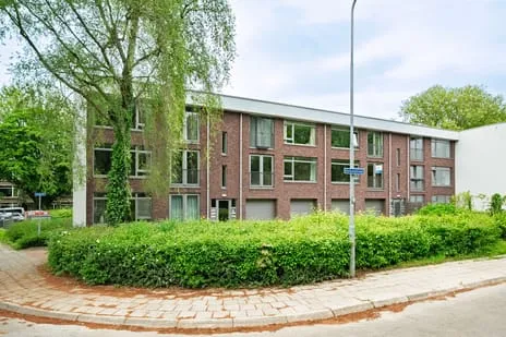 Appartement te koop: Nolensstraat 34, Nude-buurt Wageningen