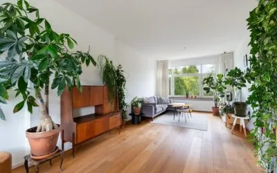 Appartement te koop: Nolensstraat 65D, Blijdorp Rotterdam