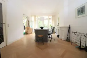 Home for rent: Nolensstraat, Blijdorp Rotterdam