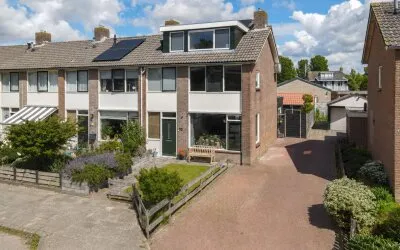 Hoekwoning te koop: Noletstraat 10, Tuitjenhorn-West en -Zuid Tuitjenhorn