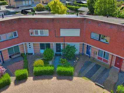 Tussenwoning te koop: Nonnenkamp 32, Millingen aan de Rijn-West Millingen Aan De Rijn