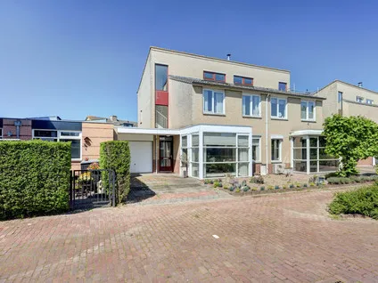 Hoekwoning te koop: Nonnenkamp 86, Millingen aan de Rijn-West Millingen Aan De Rijn