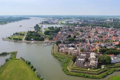 Appartement te koop: Nonnenveld 122, Gorinchem
