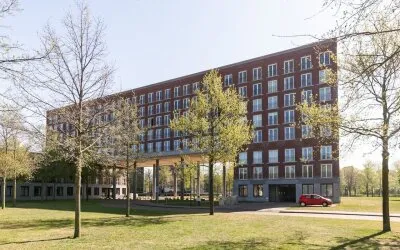 Appartement te huur: Nonnenveld 132, Chassé Breda