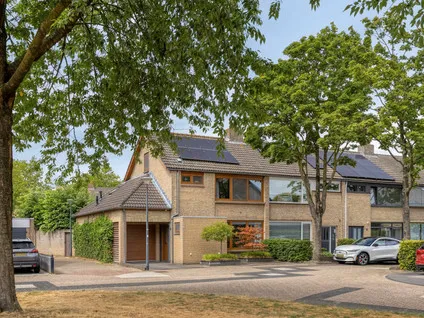 Hoekwoning te koop: Nonnenveld 14, Leijsenakkers Oosterhout