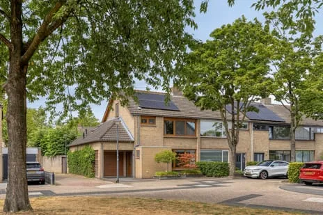 Hoekwoning te koop: Nonnenveld 14, Leijsenakkers Oosterhout (Nb)