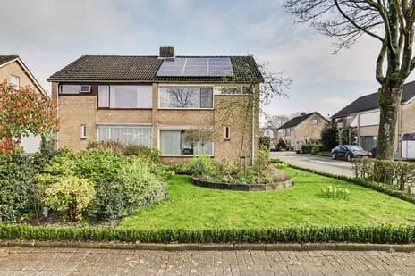 Hoekwoning te koop: Nonnenveld 21, Leijsenakkers Oosterhout (Nb)