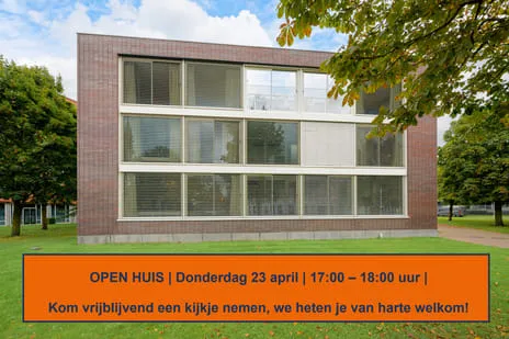 Hoekwoning te koop: Nonnenveld 68, Chassé Breda