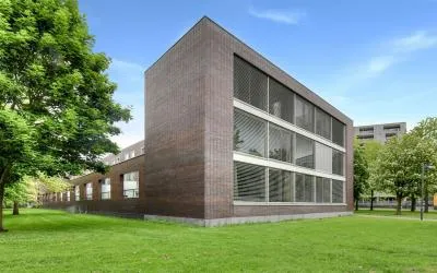 Hoekwoning te koop: Nonnenveld 68, Chassé Breda