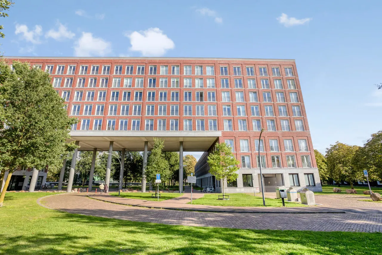 Appartement te koop: Nonnenveld 759, Breda
