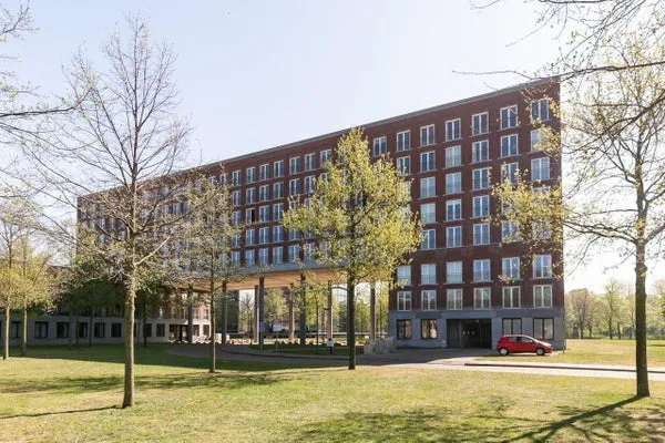 Woning te huur: Nonnenveld, Chassé Breda