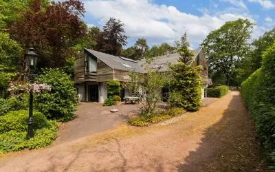 Vrijstaande woning te huur: Noodweg 32A, Hilversum