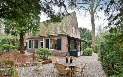 Vrijstaande woning te koop: Noodweg 33, Landelijk Gebied 95 Hilversum