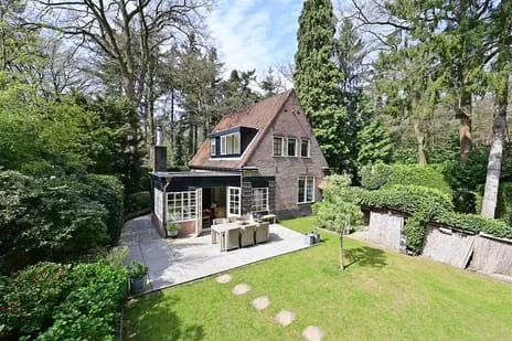 Vrijstaande woning te koop: Noodweg 33, Landelijk Gebied 95 Hilversum
