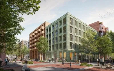 Appartement te koop: Nooit Dorstraat 138, Amstelkwartier-Noord Amsterdam