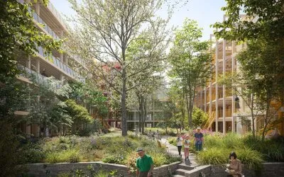 Appartement te koop: Nooit Dorstraat 146, Amstelkwartier-Noord Amsterdam