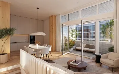 Appartement te koop: Nooit Dorstraat 218, Amstelkwartier-Noord Amsterdam