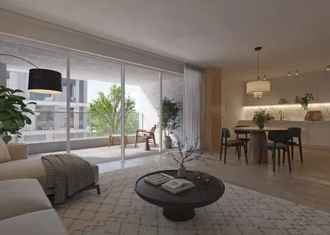 Appartement te koop: Nooit Dorstraat 220, Amstelkwartier-Noord Amsterdam