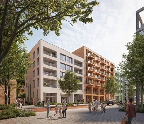 Appartement te koop: Nooit Dorstraat 222, Amstelkwartier-Noord Amsterdam