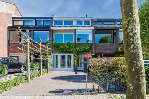 Woning te koop: Nooit Gedacht, Mariahoeve Muiden Muiden