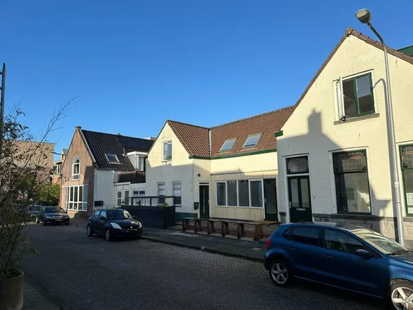 Kamer te huur: Nooitgedacht 5, Centrumschil-Zuid Zeist
