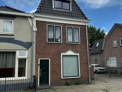 Appartement te huur: Nooitgedacht 72BIS, Centrumschil-Zuid Zeist