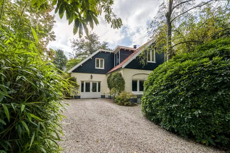 Vrijstaande woning te koop: Noolseweg 34, Zwarte Berg Laren (Nh)