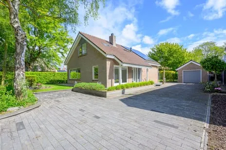 Vrijstaande woning te koop: Noord 152A, Nesdijk Schagen