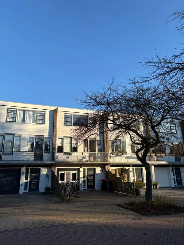 Kamer te huur: Noord 25-2, Aa-landen-Zuid Zwolle