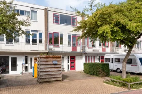 Appartement te koop: Noord 30A, Aa-landen-Zuid Zwolle