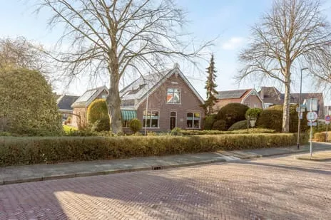 Vrijstaande woning te koop: Noord 39, Schagen-Centrum Schagen