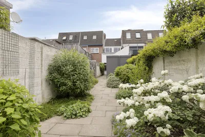 Tussenwoning te koop: Noord-Besterdstraat 57, Besterd Tilburg