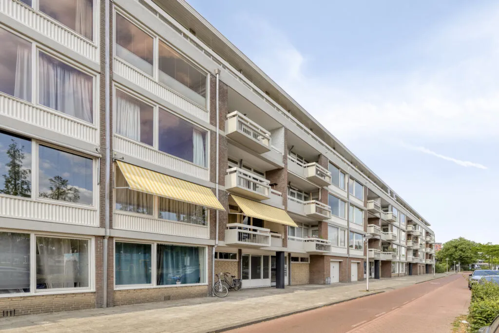 Appartement te koop: Noord Brabantlaan 38A, Eindhoven