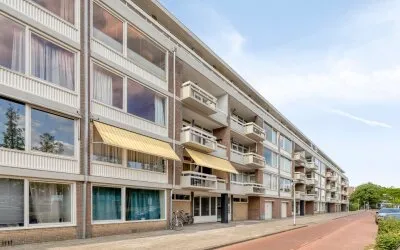 Appartement te koop: Noord Brabantlaan 38A, Drents Dorp Eindhoven