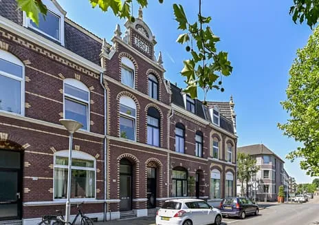 Apartment for sale: Noord Buitensingel 17B, Q4 Venlo