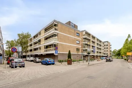 Appartement te koop: Noord Buitensingel 99, Q4 Venlo