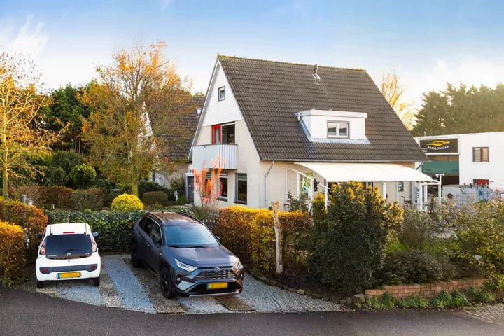 Woning te koop: Noord, Lekdijk Krimpen Aan De Lek