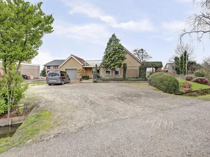 Vrijstaande woning te koop: Noord-Lierweg 18, Buitengebied 1 De Lier De Lier