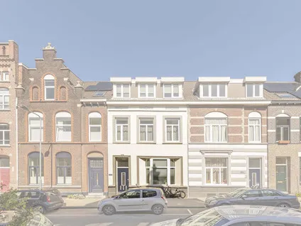 Appartement te koop: Noord Binnensingel 9, Venlo