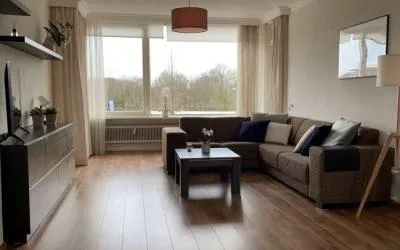 Appartement te huur: Noord Brabantlaan 60, Drents Dorp Eindhoven