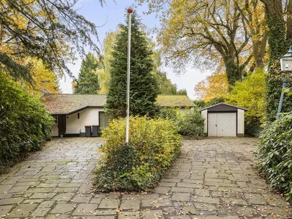 Vrijstaande woning te koop: Noord Esmarkerrondweg 149, Stokhorst Enschede