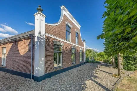 Twee-onder-één-kap te koop: Noord IJsseldijk 22, Landelijk gebied Noord Ijsselstein