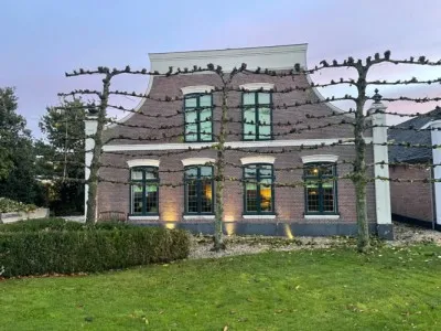 Twee-onder-één-kap te koop: Noord IJsseldijk 24, Landelijk gebied Noord Ijsselstein