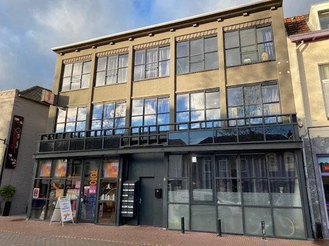 Huurwoning: Noord Koninginnewal in Helmond - €741 per maand