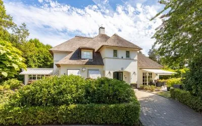 Appartement te koop: Noord Parallelweg 22, Kroon Helmond