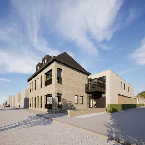 Woning te koop: Noord Voorstraat 29-04, 's-Gravendeel Woonkern 'S-Gravendeel