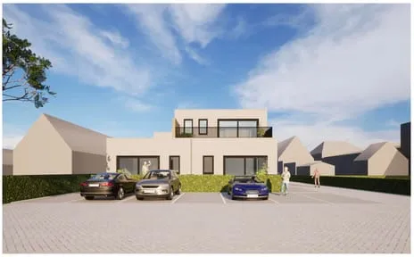 Woning te koop: Noord Voorstraat 29-05, 's-Gravendeel Woonkern 'S-Gravendeel
